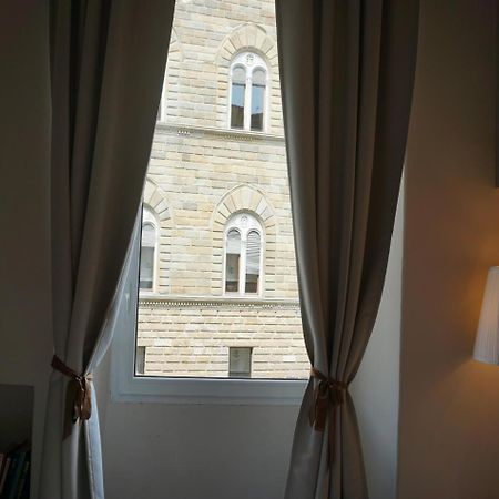 Signoria Apartment Florence Exterior photo